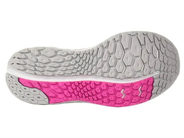 New Balance Fresh Foam Vongo V4 6.5 Women's Aluminum