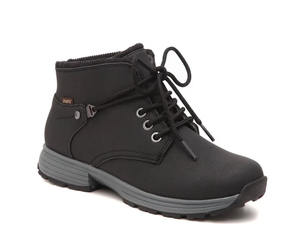 Sporto Dazzle Bootie - Women's - Black - Bootie Rain