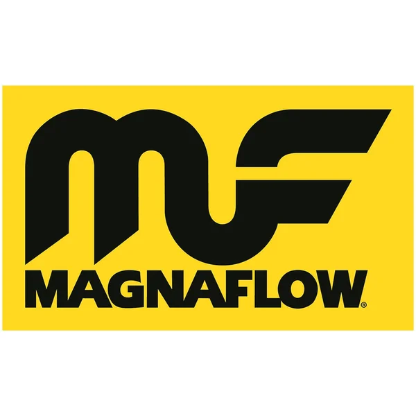 Magnaflow - Universal-Fit Catalytic Converter 51209