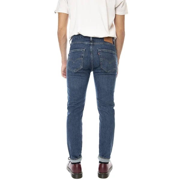 Levi&s 512 Slim Taper Jeans in Blue