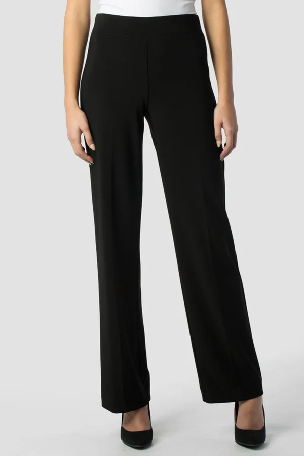 Joseph Ribkoff Pleated Pant Style 153088
