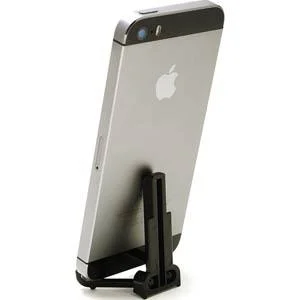 Hisy Bluetooth Headset with Stand - Green