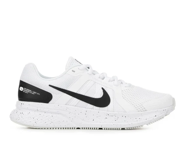 Nike Run Swift 2 Women's Running Shoes - Size: 10, White