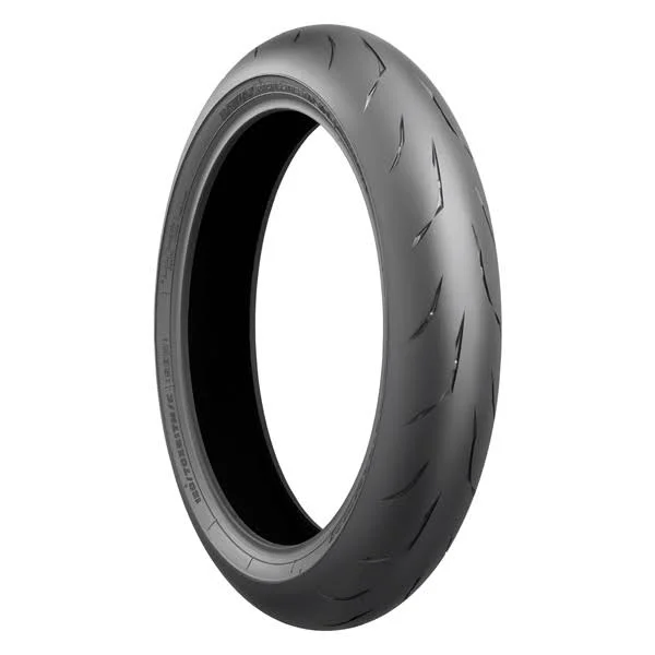 Bridgestone Battlax Rs10, 120/70ZR17, Front