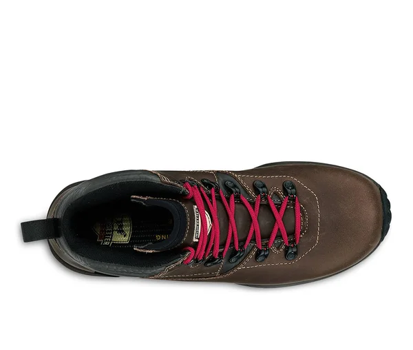 Men's Irish Setter Canyons 7x22 Boots