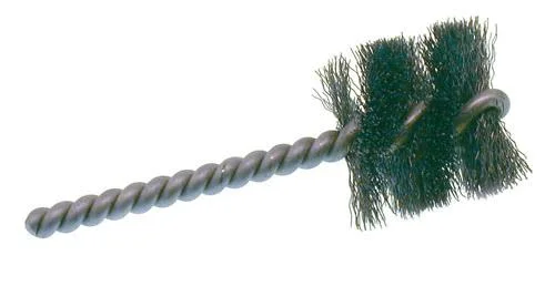 Osborn 00036716SP 36716Sp Crimped Wire Internal Brush, Carbon Steel, 0.005x22