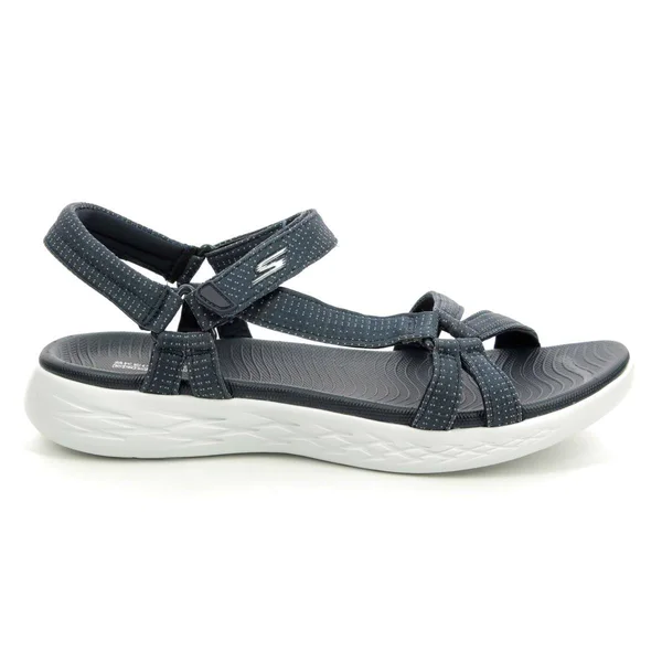 Women's Skechers - on The Go 600 - Brilliancy Sandal