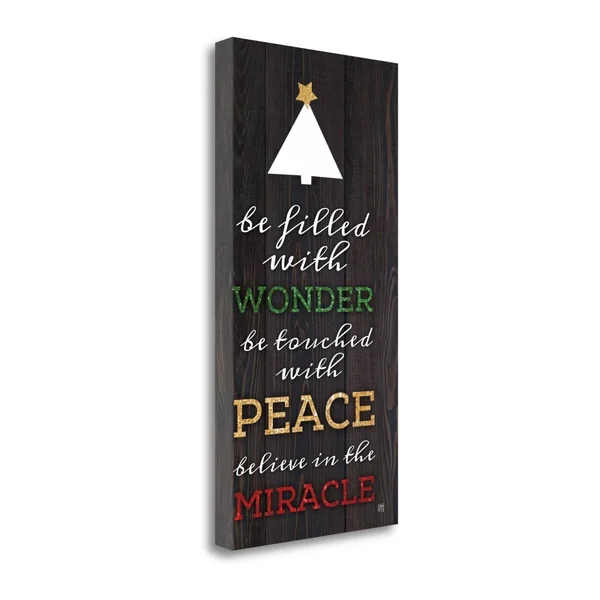 36x22 x 18x22 Wonderful Time by Aubree Perrenoud Fine Art Giclee Print