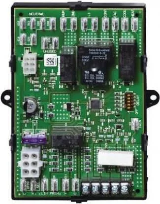 Lennox Parts X8609 Fan Timer Board