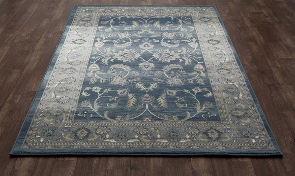 Art Carpet Arabella Scrollwork 5&3x22x7&7x22 Rug