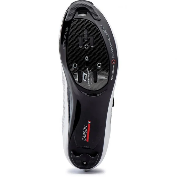 Northwave Mistral Plus Road Shoes