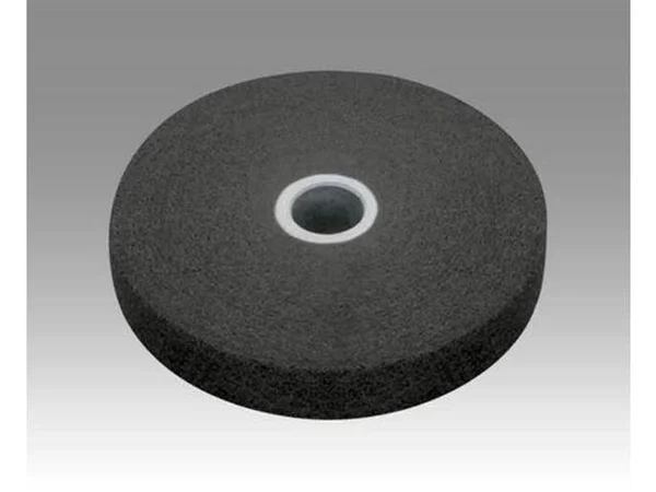 3M XL-UW Scotch-Brite EXL Unitized Wheel, 4 in x 1/4 in x 1/2 in 2S Fin, 20 per Case