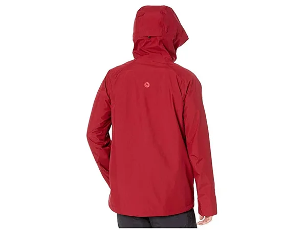 Marmot Lightray Jacket - Men's Brick - S