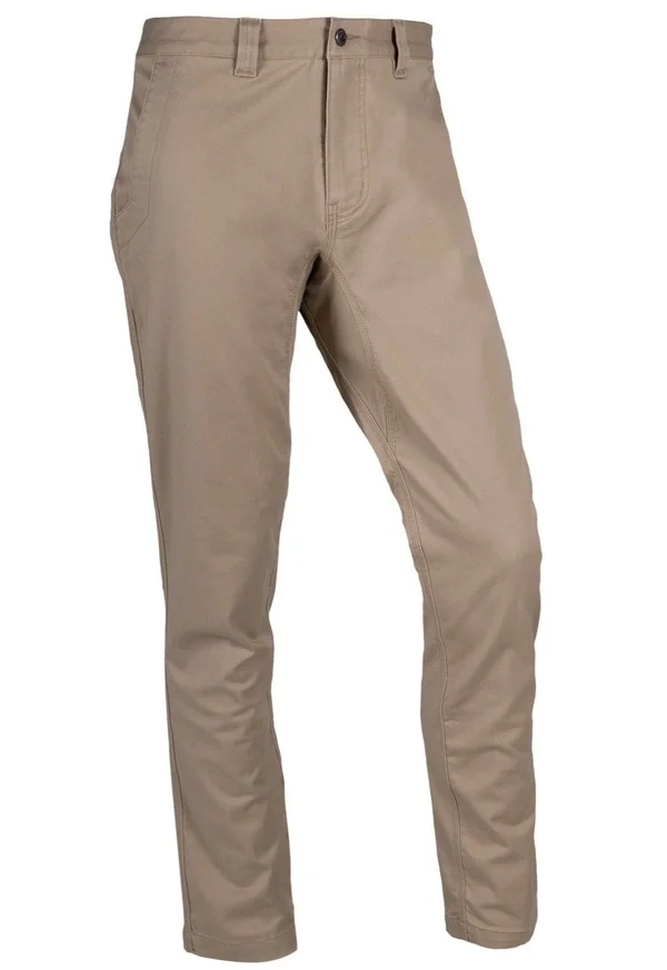 Mountain Khakis Men's Teton Pant - Modern Fit - 38x36 - Retro Khaki