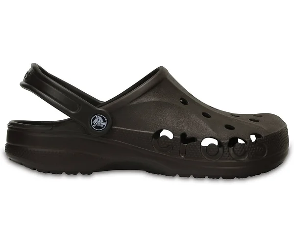 Crocs Brown Baya Clog - W10/M8