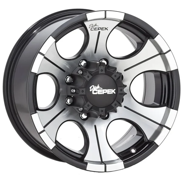 Dick Cepek DC-2 Wheel