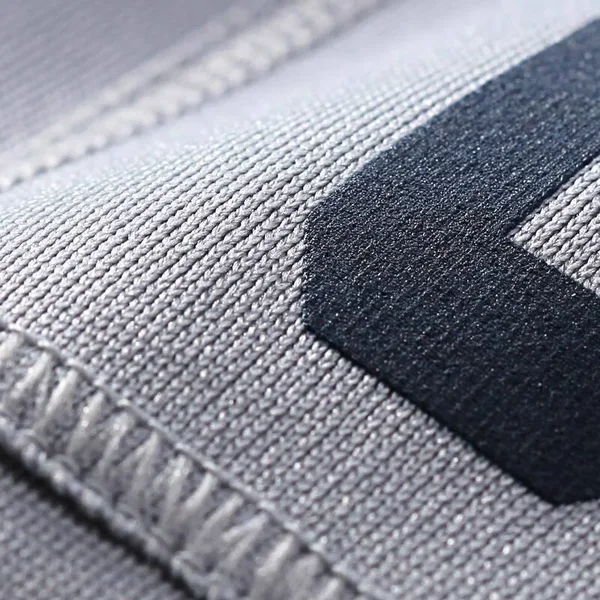 Nike Kids& Russell Wilson Seattle Seahawks Game Jersey - Gray
