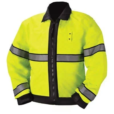 Blauer Reversible Bomber Jacket with B-Dry - 6001