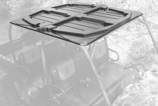 Quadboss V000058-50056Q Roof