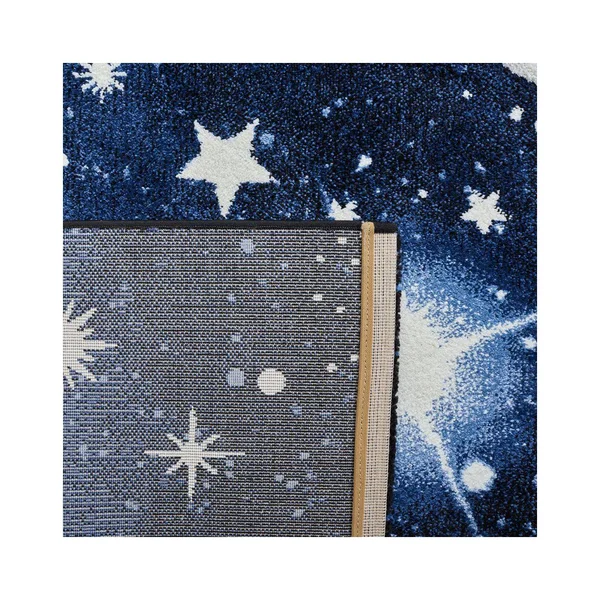 Safavieh Carousel Kids 100 CRK122M Rug 8& Square Rug