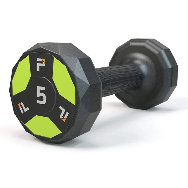 Power Systems Cardio Dumbbell 5lb 56405