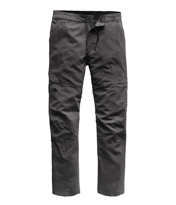 The North Face Men's Paramount Active Pant Asphalt Grey 34