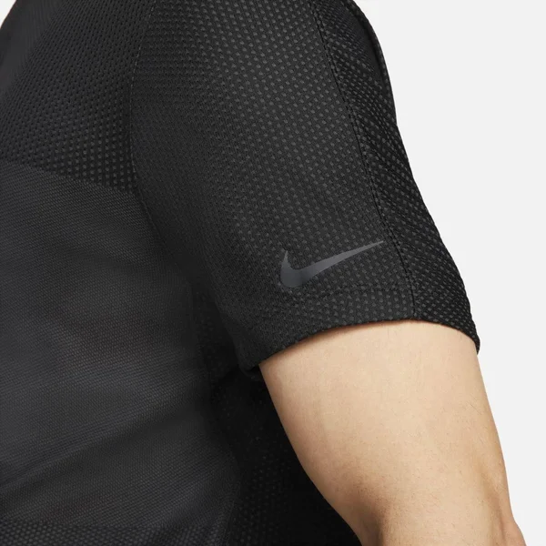 Nike Dri-Fit ADV Tiger Woods Men's Golf Polo