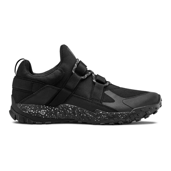Under Armour Valsetz Trek Sportstyle Shoes - Black, 10.5
