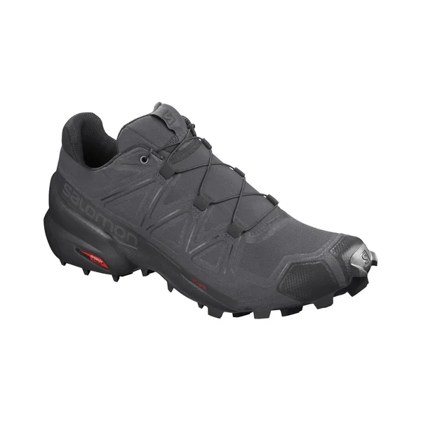 Salomon Speedcross 5 Magnet/Black - 7.5