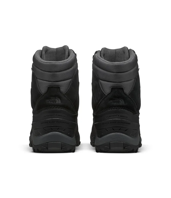 The North Face Chilkat IV 11.5 Men's Black
