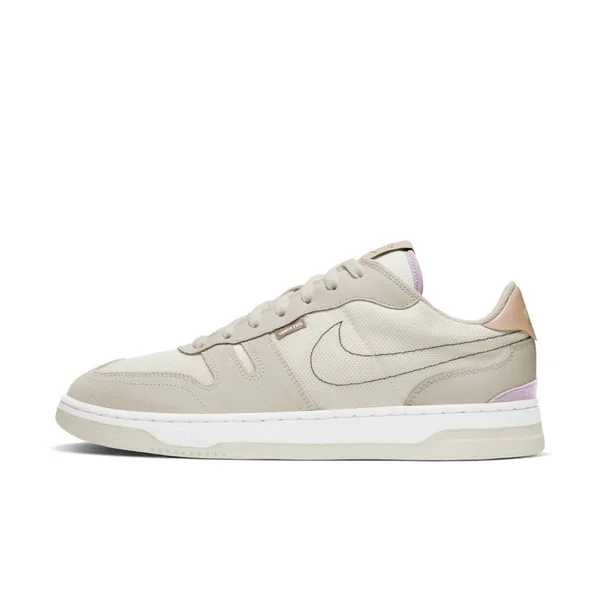 Nike Squash-Type - Men's Sail/Brown Size 12.0 - Mens