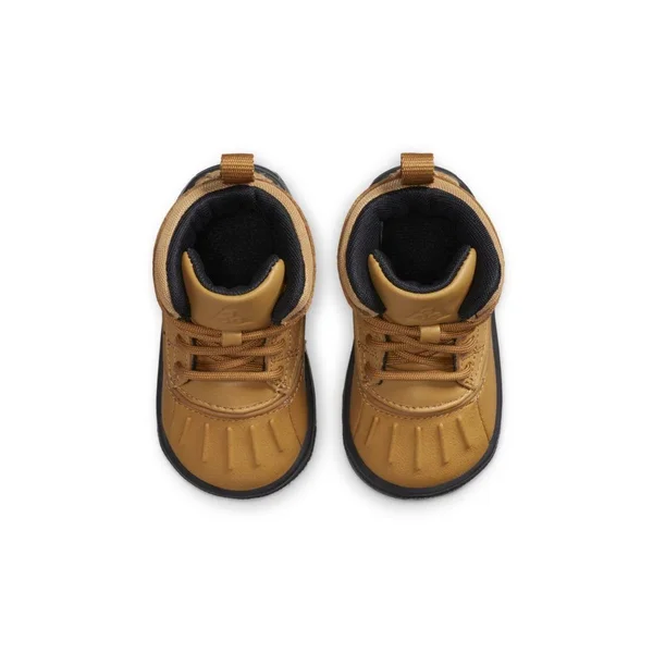 Nike Toddler Woodside 2 High Acg Boots in Brown - Size 9C, 524874-703