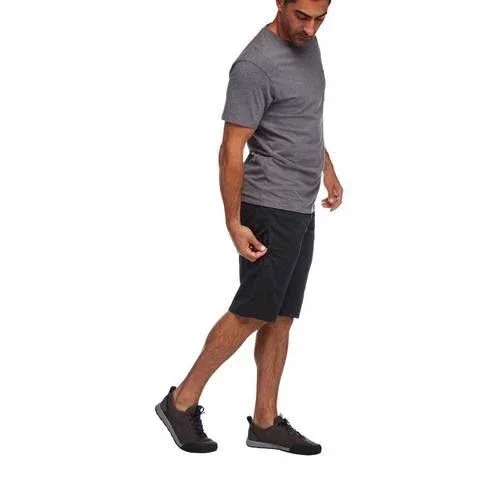 Black Diamond Men's Credo Short - 33 - Dark Curry