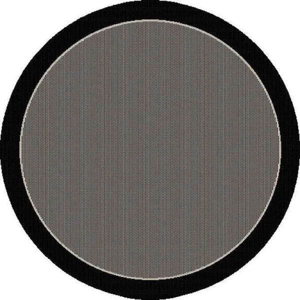 Dynamic Rugs 2746-3009 Piazza Area Rug, Brown, Outdoor Rugs
