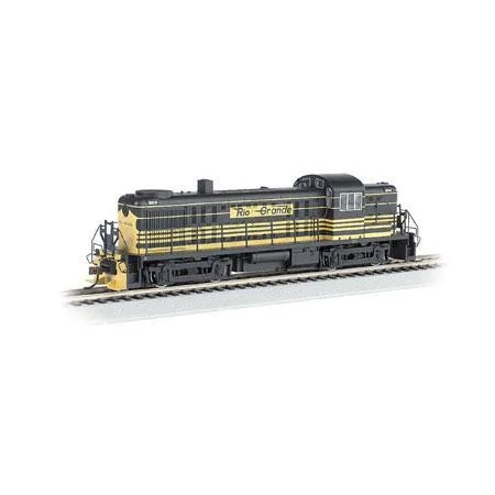 Bachmann 68802 EMD GP35 PRR #2252 E-Z App, HO
