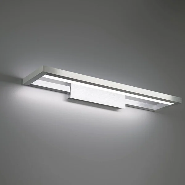 View LED Bath & Wall Light - WS-89128-30-AL