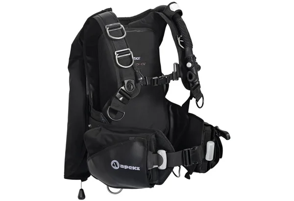 Apeks Black Ice BCD