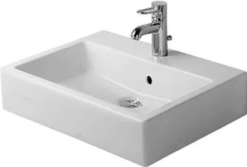 Duravit XL673305252 X-Large Vanity European Oak (decor)