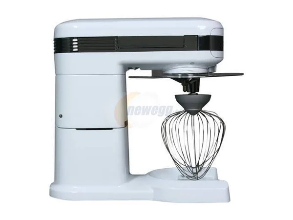 Cuisinart SM-70 Mixer - 7 qt - White