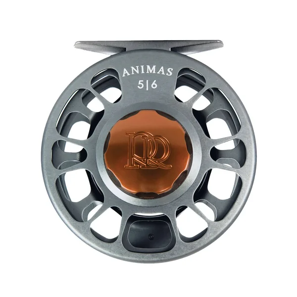 Ross-Animas Reel 5/6 Granite