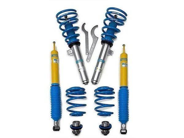 Bilstein 33-170794 5100 Series Steering Damper