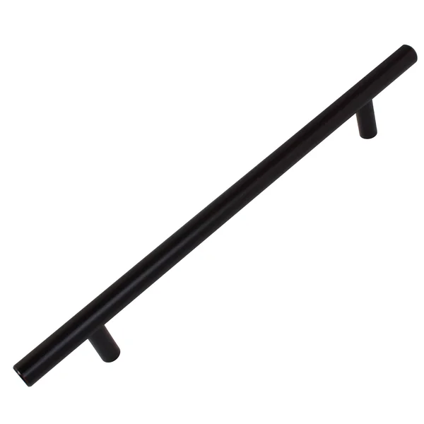 GlideRite Solid Oil Rubbed Bronze Cabinet Bar Pulls (Case of 25) - 10 x 7
