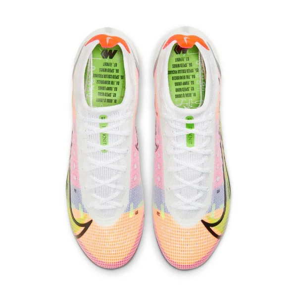 Nike Mercurial Vapor 14 Elite FG Firm-Ground Soccer Cleat