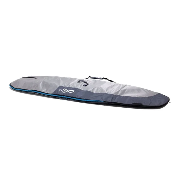 FCS Dayrunner Sup Board Bag - Cool Grey 11&6x22