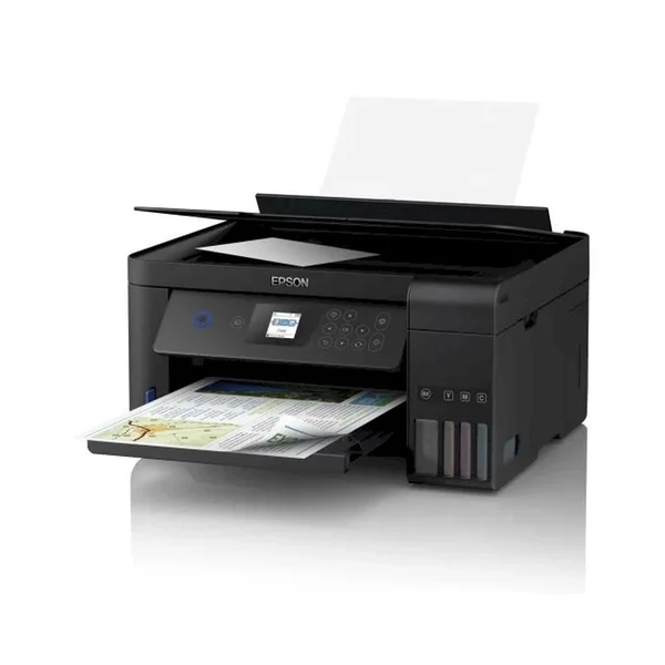 Epson EcoTank ET-2750 A4 Print/Scan/Copy Wi-Fi Printer