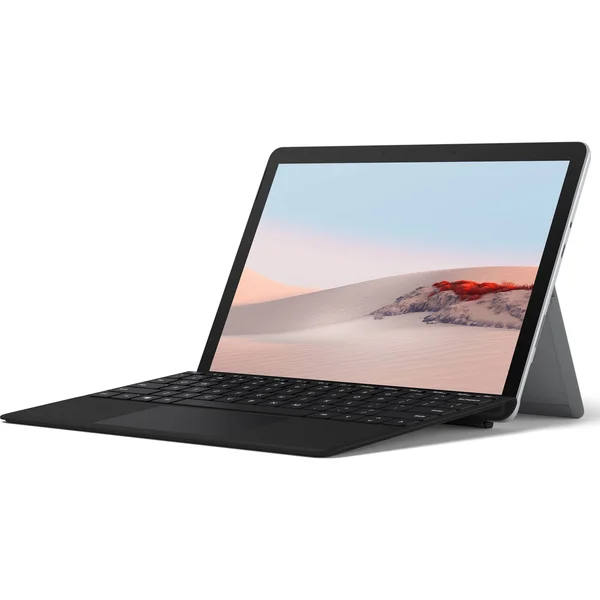 Microsoft Surface Go Type Cover Mechanical Keyboard for Surface Go - Black