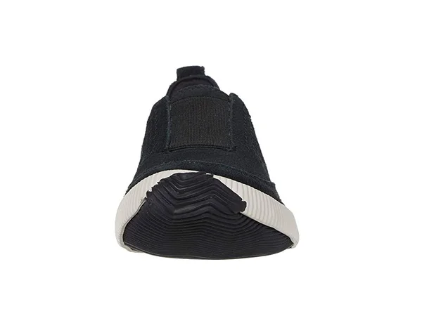 Sorel Out N About Plus Slip-On Black, Women's, Size: 10.5