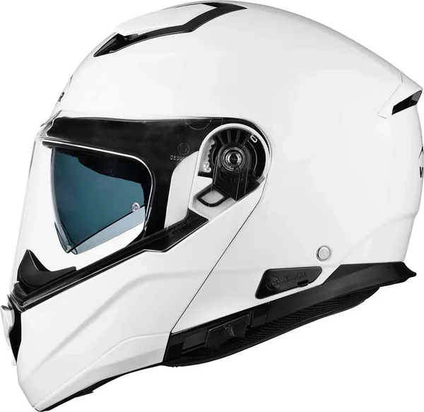 Vemar Sharki Helmet, White, Size XL
