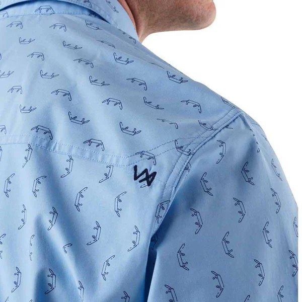 5.11 Tactical - Have A Knife Day Short Sleeve Shirt