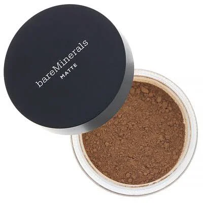 bareMinerals - Matte Foundation, SPF 15, Golden Deep 28, 0.28 oz (8 g)